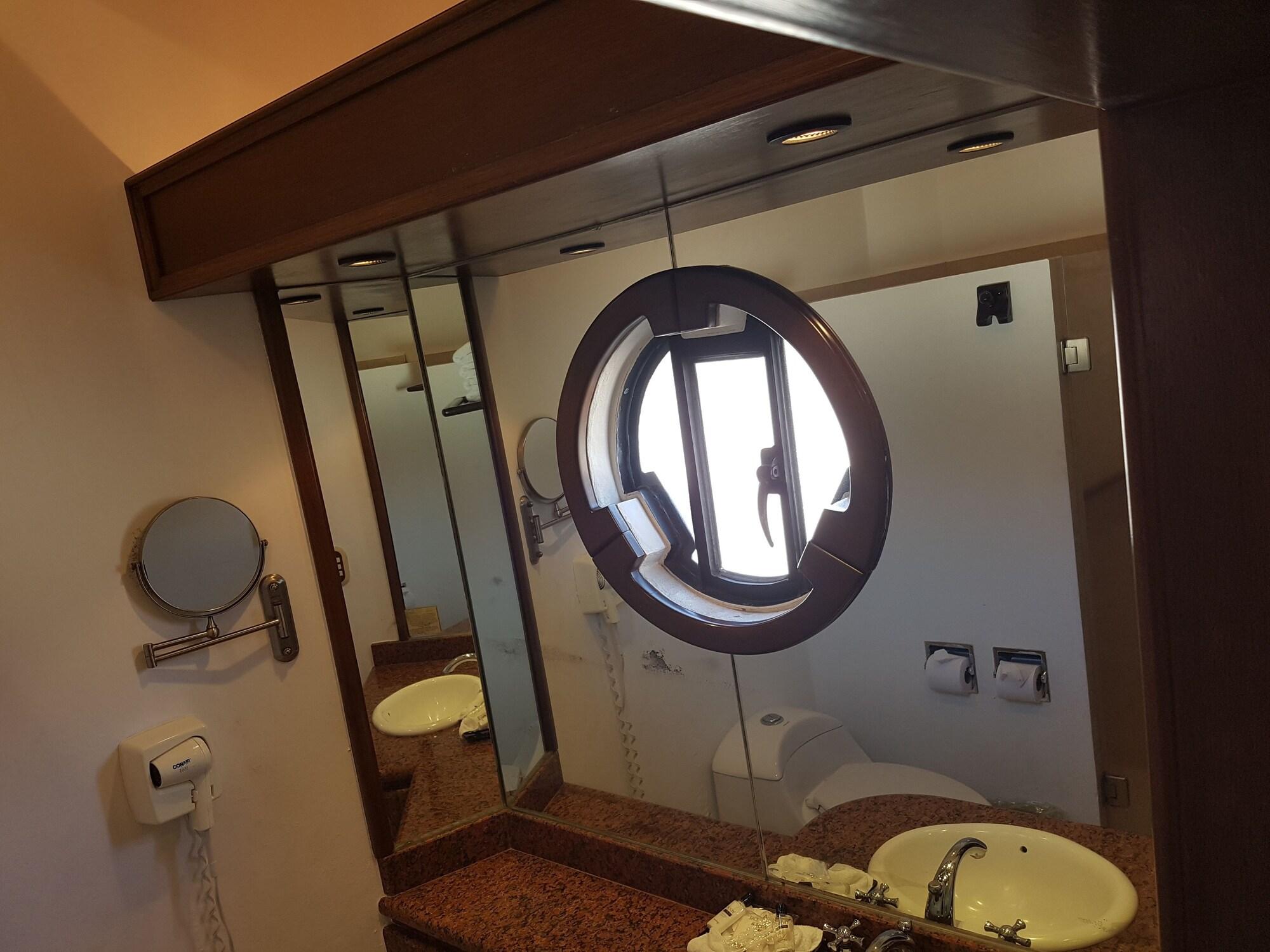 Hotel Mi Solar Centro Uruapan  Ngoại thất bức ảnh